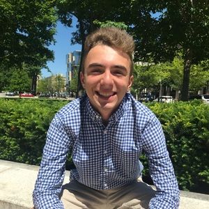 Meet your Posher, Ryan